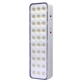 30 Led Emergency Light