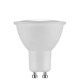 3W GU10 Rechargable Led Light Bulb