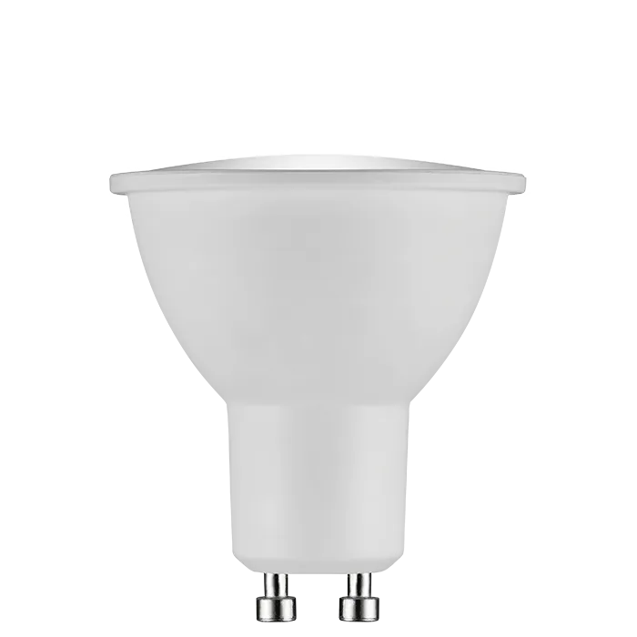 3W GU10 Rechargable Led Light Bulb