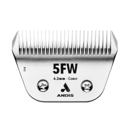 #5FW Cover CeramicEdge Wide Blade by Andis