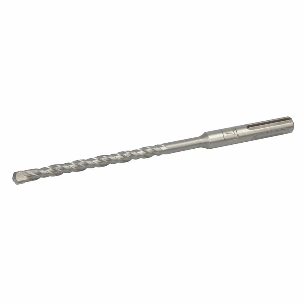 7 X 160MM SDS PLUS MASONRY DRILL BIT 803631