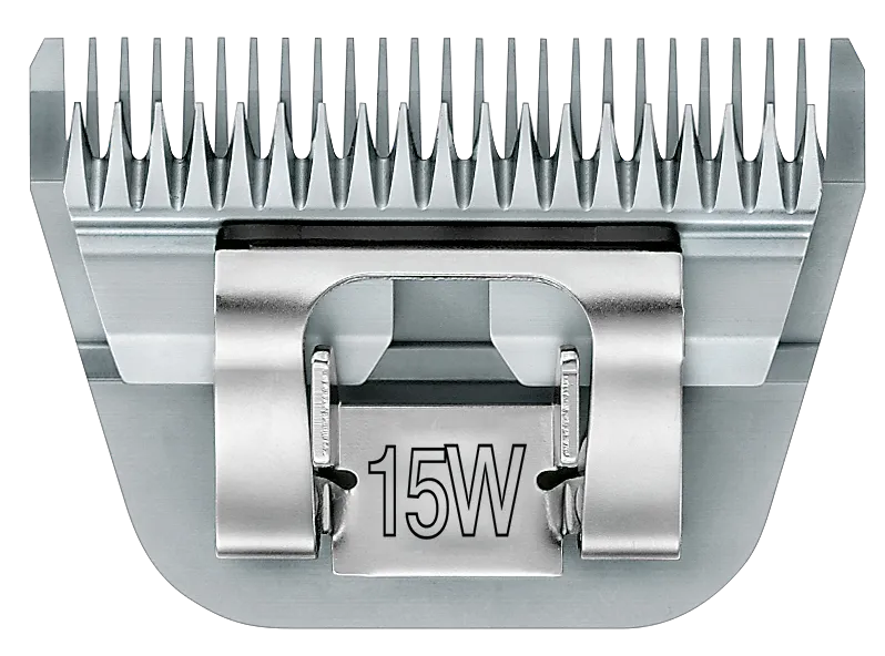 Aesculap Wide Blades