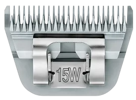 Aesculap Wide Blades