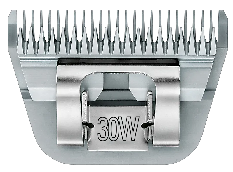 Aesculap Wide Blades