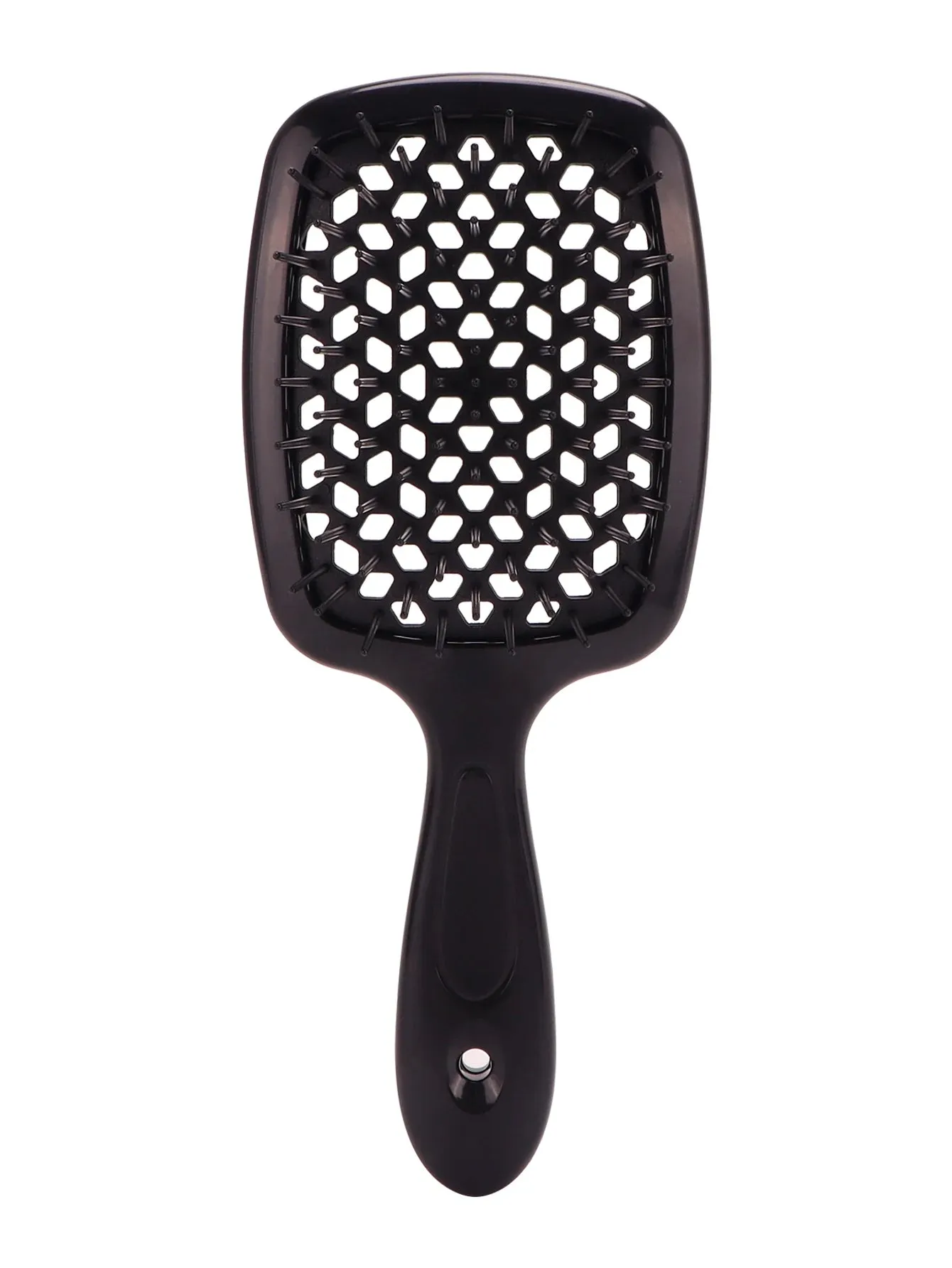 Air Cushion Comb - Anti-Static Hair Brush for Curly & Wet Hair