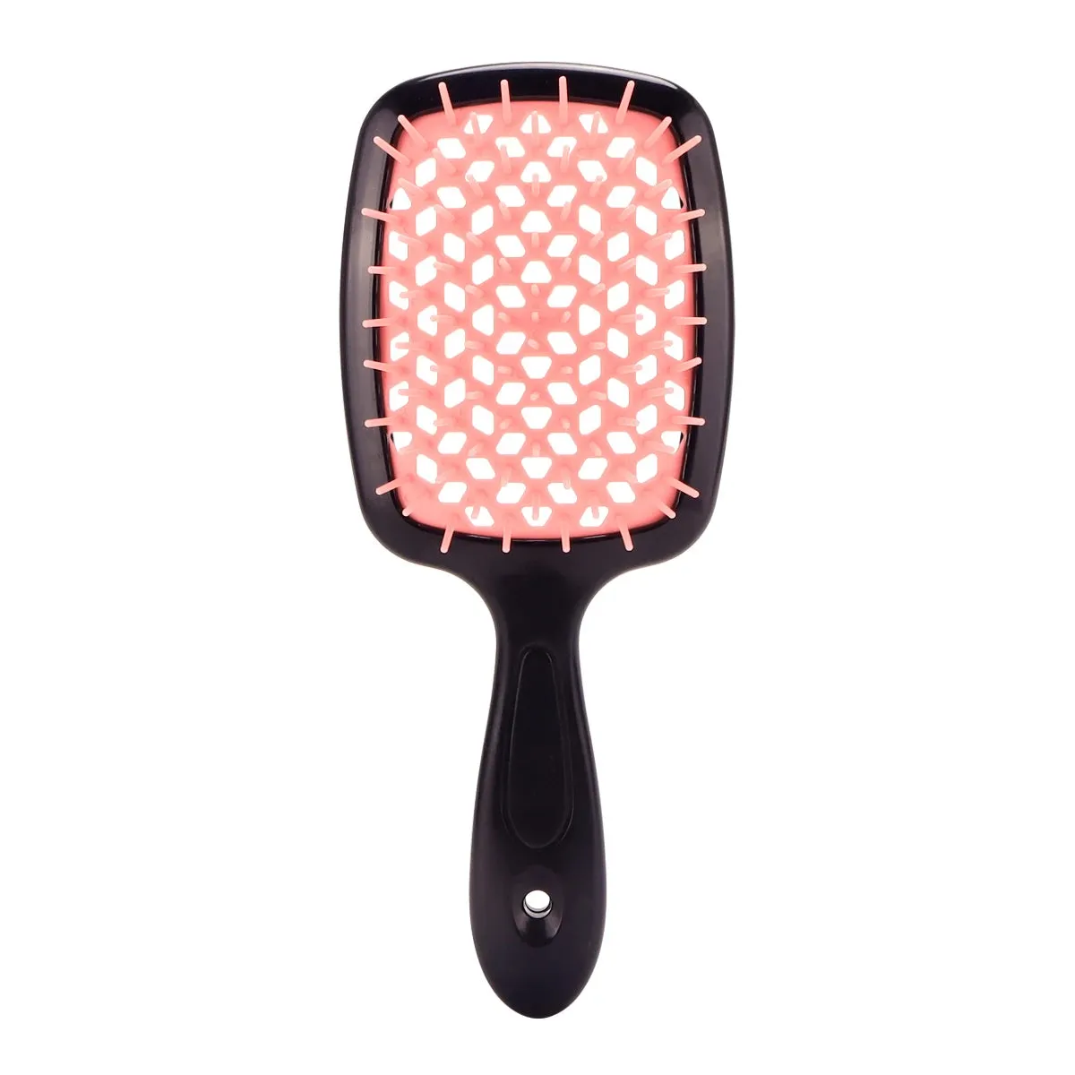 Air Cushion Comb - Anti-Static Hair Brush for Curly & Wet Hair