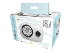 AIRFRESH Deodorizer