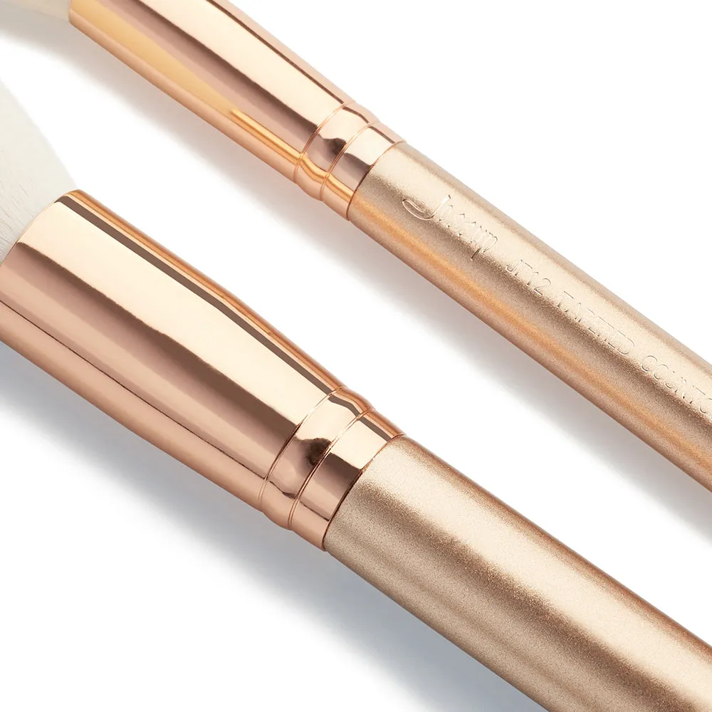 Alchemy Makeup Brush Set 6Pcs T418