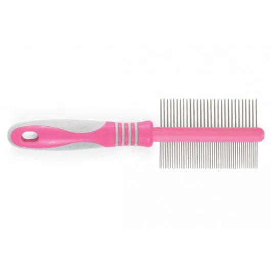 Ancol Cat Double Sided Comb