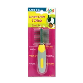 Ancol Small Animal Grooming Comb