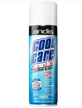 ANDIS COOL CARE