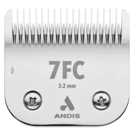 Andis UltraEdge Detachable Blade 7 FC