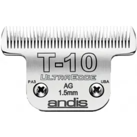 Andis UltraEdge Detachable T-10 Blade