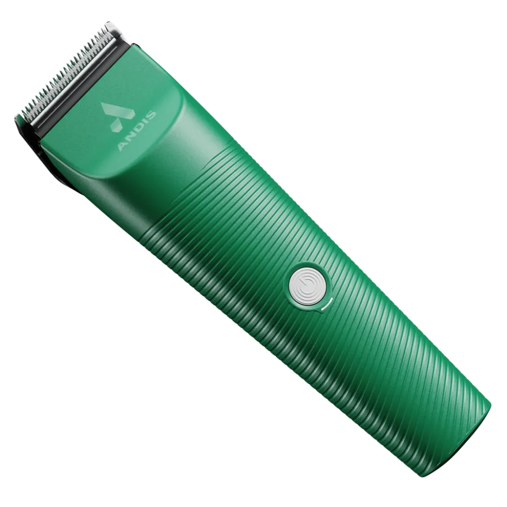 Andis Vida Cordless 5 in 1 Trimmer Clipper - Green