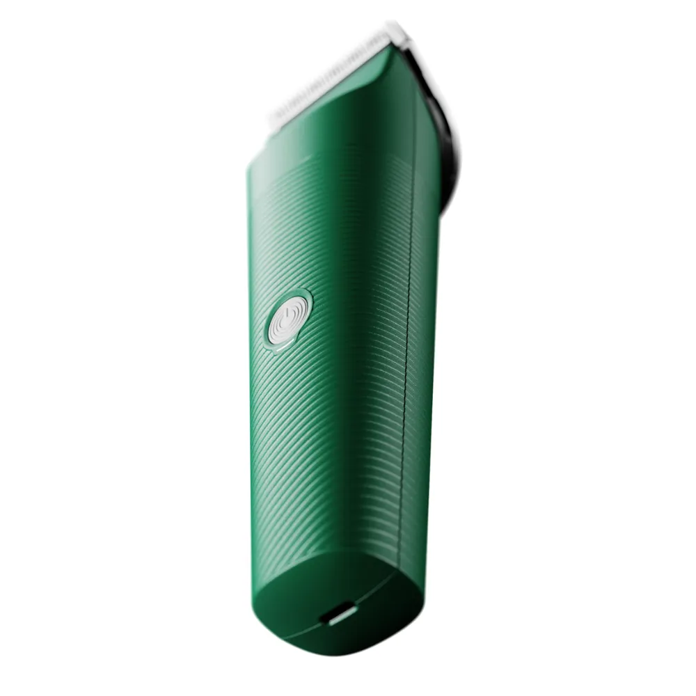 Andis Vida Cordless 5 in 1 Trimmer Clipper - Green