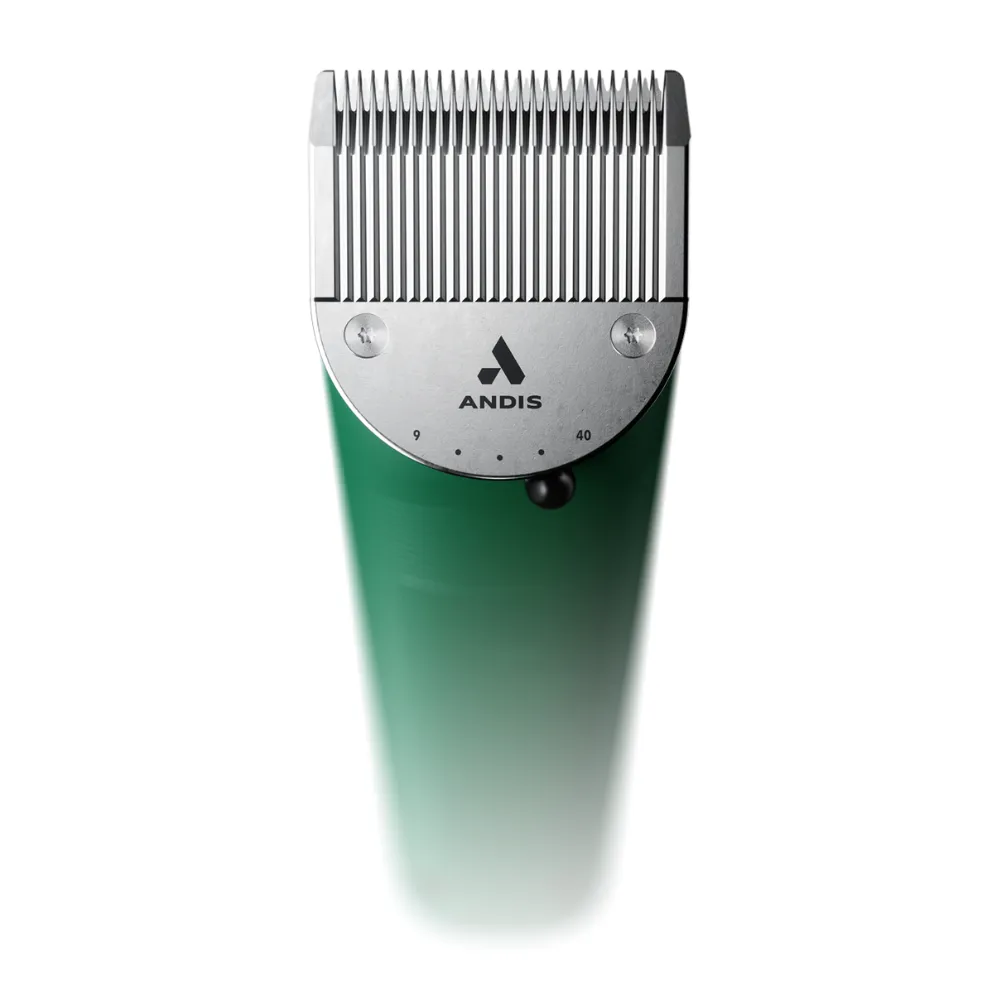 Andis Vida Cordless 5 in 1 Trimmer Clipper - Green