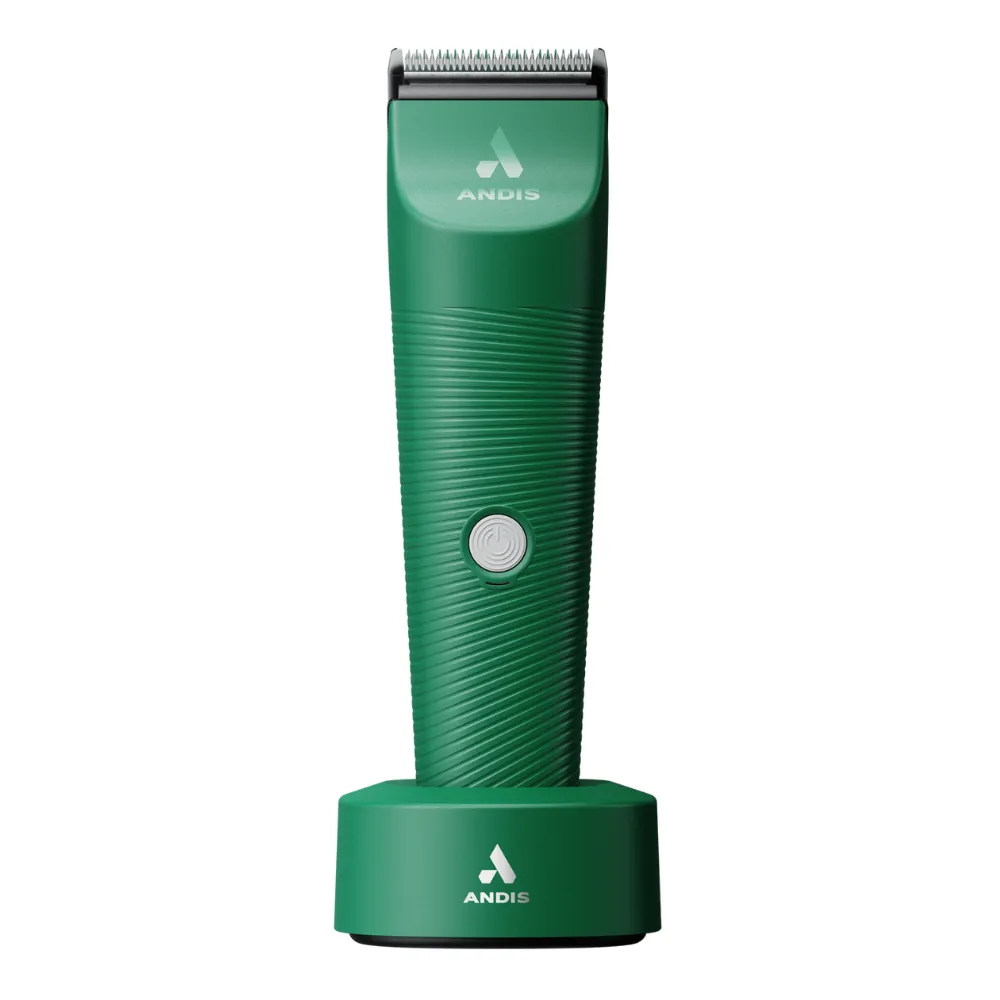 Andis Vida Cordless 5 in 1 Trimmer Clipper - Green