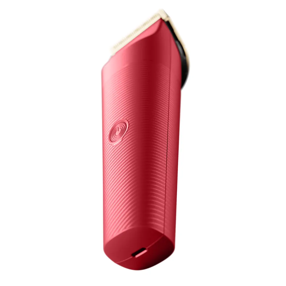 Andis Vida Cordless 5 in 1 Trimmer Clipper - Raspberry