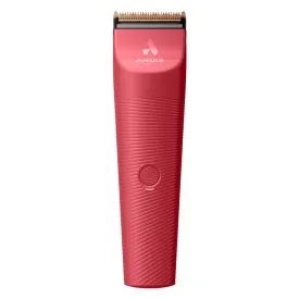 Andis Vida Cordless 5 in 1 Trimmer Clipper - Raspberry