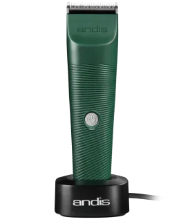 Andis Vida Cordless Clipper Green