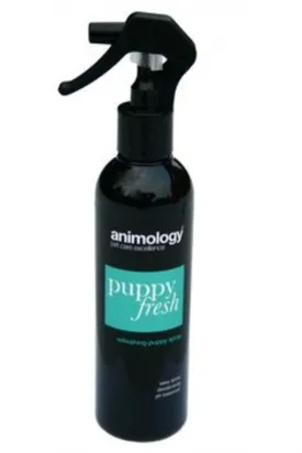 Animology Spray Puppy Fresh Deodorising 250ml