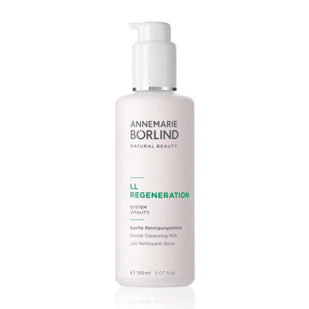 ANNEMARIE BÖRLIND LL Regeneration Cleansing Milk 150ml