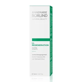 ANNEMARIE BÖRLIND LL Regeneration Cleansing Milk 150ml