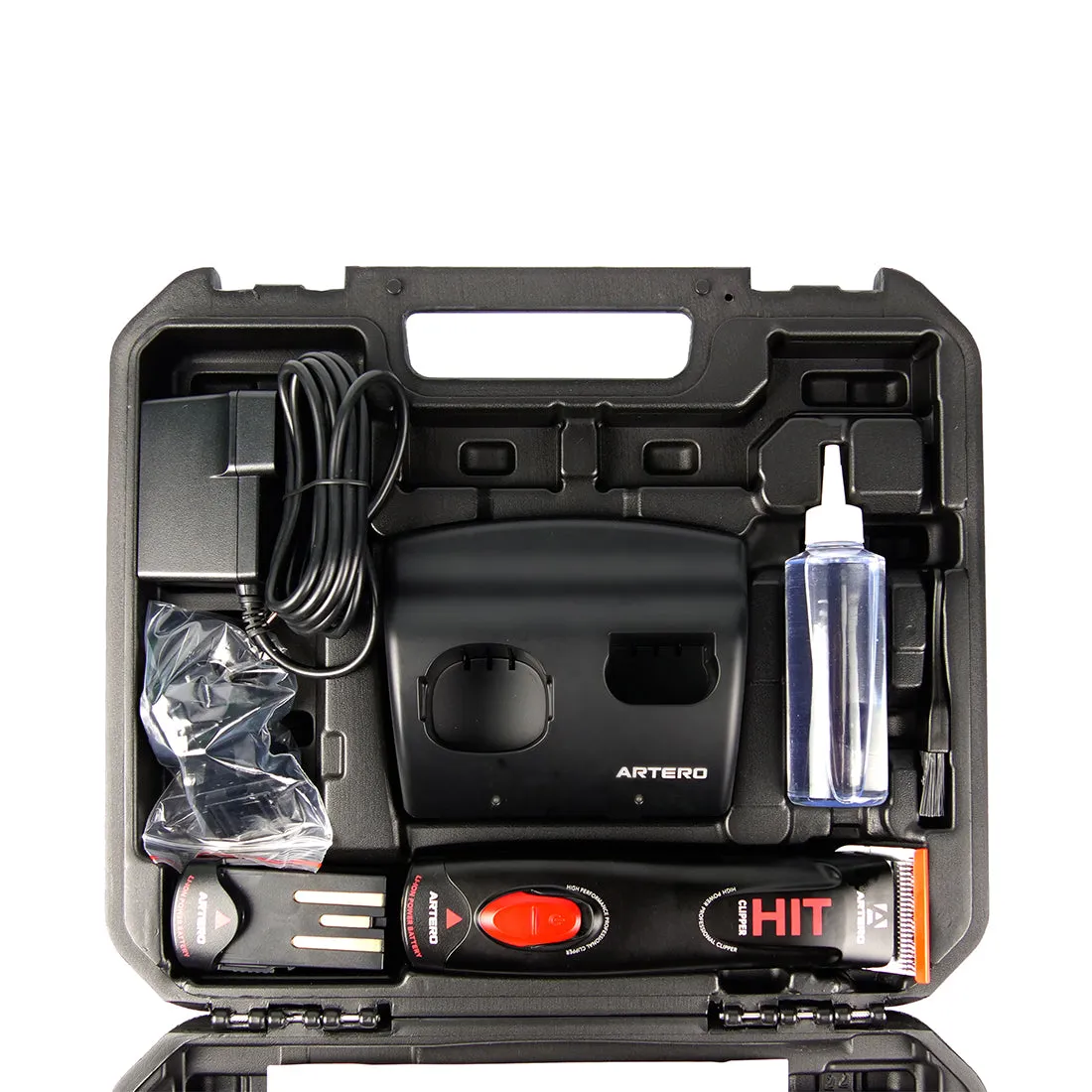 Artero HIT Cordless Professional Clippers