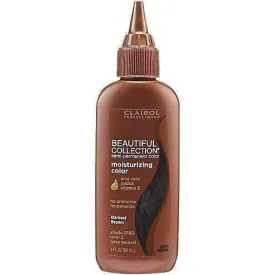 Beautiful Collection Semi-Permanent Haircolor 18D Darkest Brown