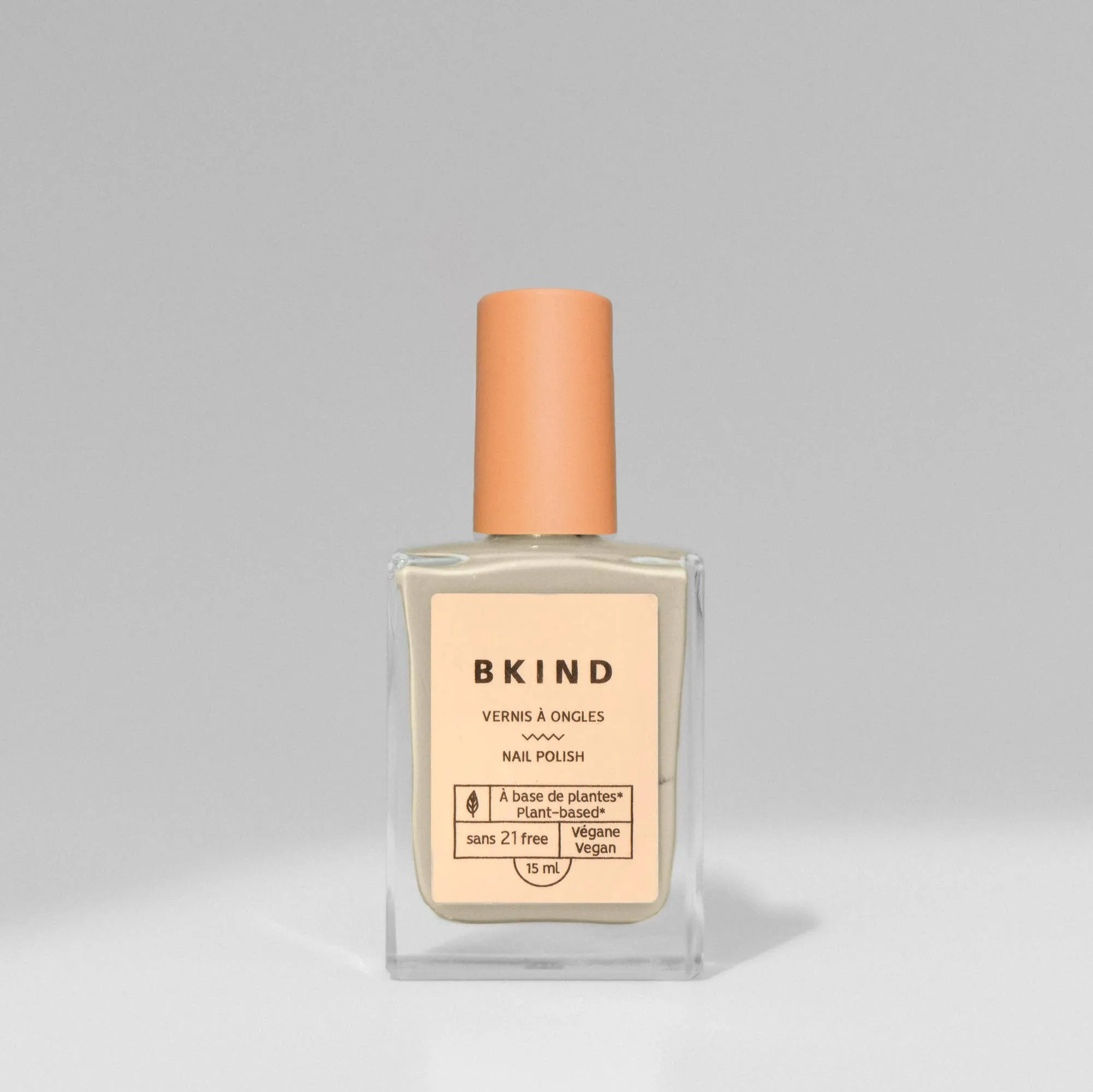 Bkind Nail Polish - Atwater