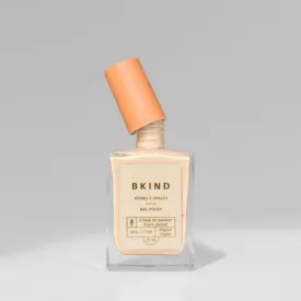 Bkind Nail Polish - French Beige