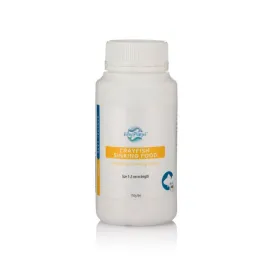 Blue Planet Crayfish Food 150g