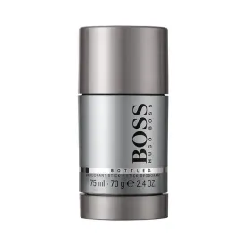Bottled deodorant stick