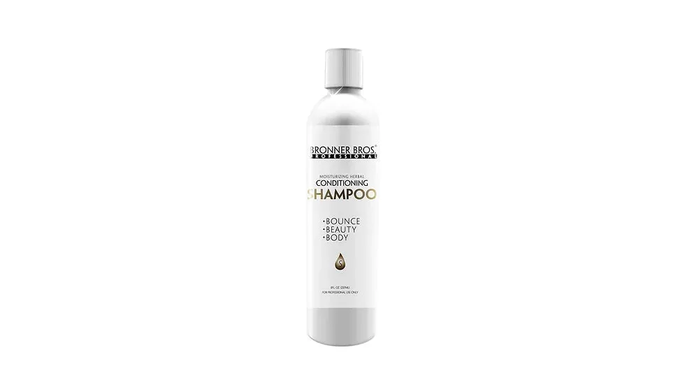 Bronner Bros. Herbal Shampoo