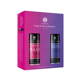 Carr & Day & Martin Grooming Duo