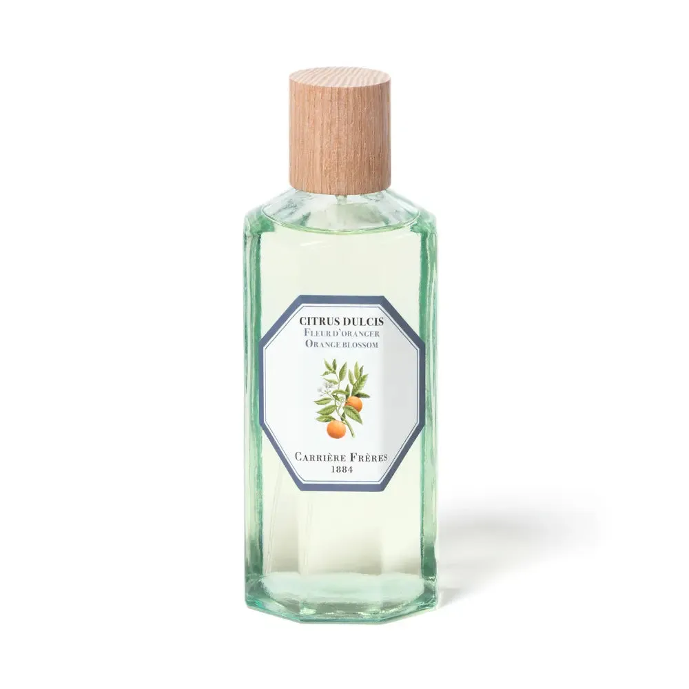 Carriere Freres Orange Blossom Room Spray 200ml
