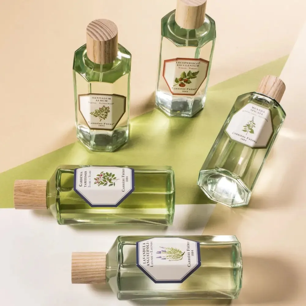 Carriere Freres Orange Blossom Room Spray 200ml