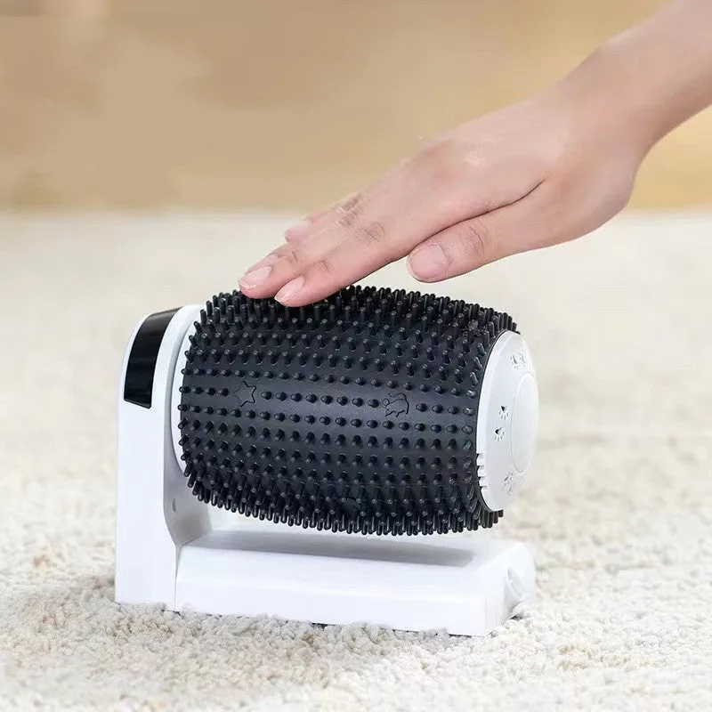 Cat Self Groomer