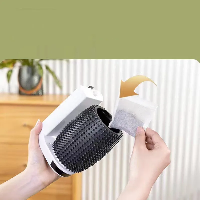Cat Self Groomer