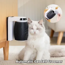 Cat Self Groomer