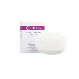 CEBELIA SOFTENING SOAP 150g