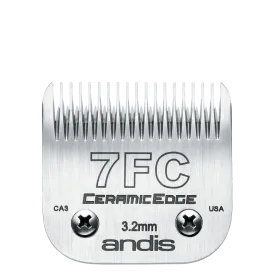 CeramicEdge Detachable Blade - 7FC