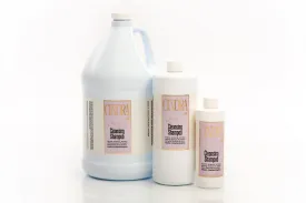 Cleansing Shampoo