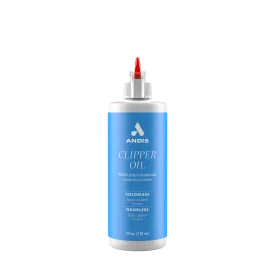Clipper Oil 4oz by Andis