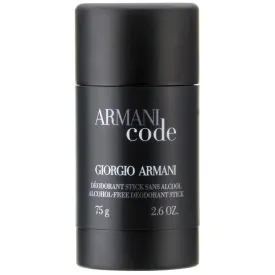 Code deodorant stick 75ml