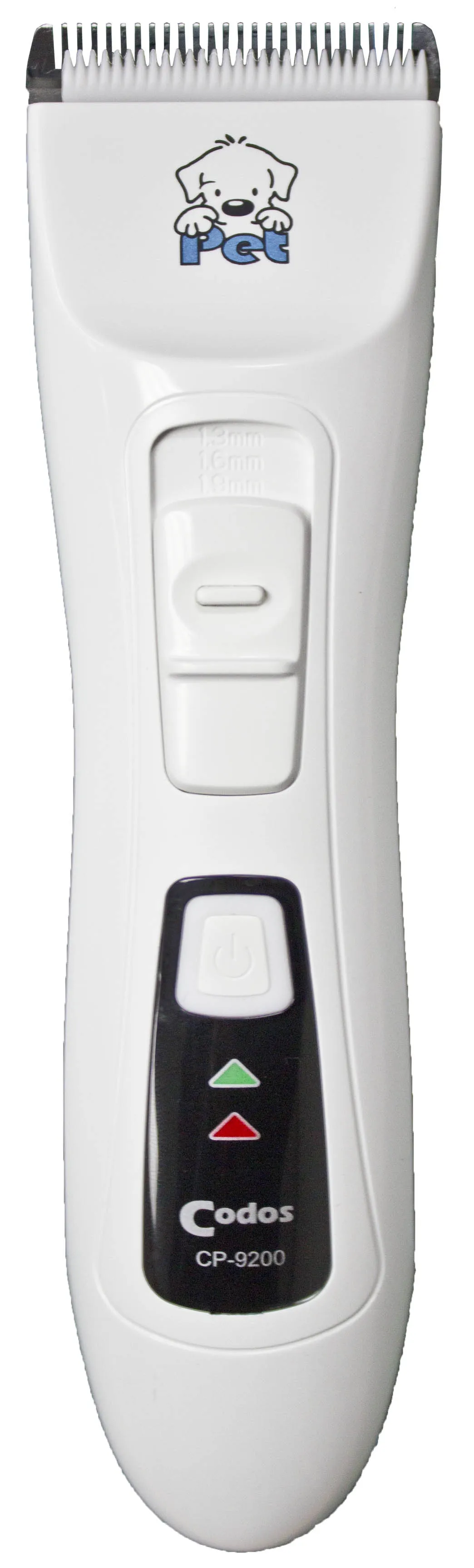 Codos Pet Trimmer - Model CP-9200
