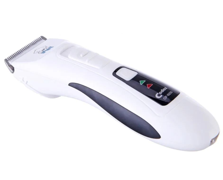 Codos Pet Trimmer - Model CP-9200