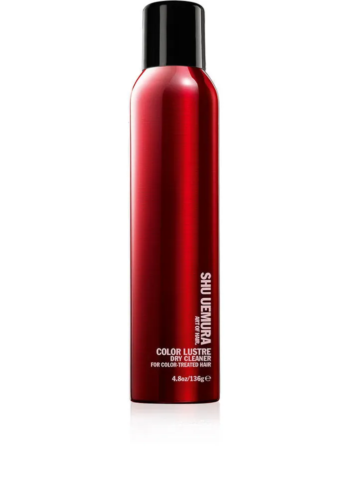 Color Lustre Dry Cleaner