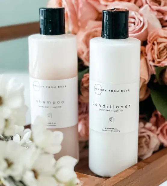 Conditioners