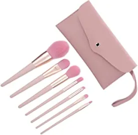 Cosmetic Brushes, Soft Makeup Brushes Set, Eyebrow Brush, Girla for Cosmetic Makeup Woman